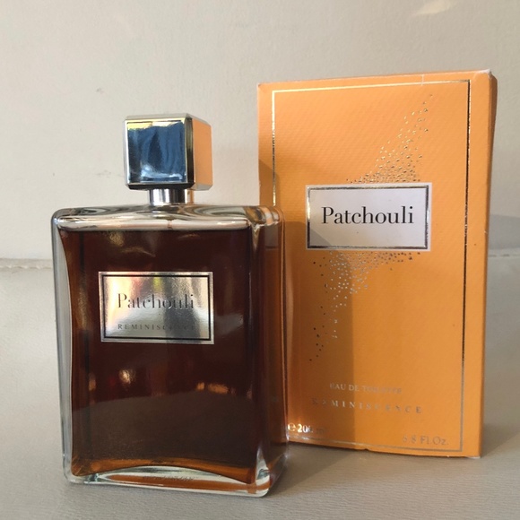 Reminiscence Patchouli 200ml EDT - Picture 4 of 4